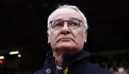 Après une saison seulement à la tête des Canaris, Claudio Ranieri quitte le club.
