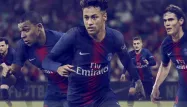 Maillot PSG 1280 Capture d'écran psg.fr