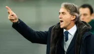 Roberto Mancini va devenir le prochain sélectionneur de l'Italie.