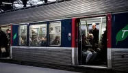 50% des TGV, TER et Transilien circuleront mercredi, selon la SNCF.