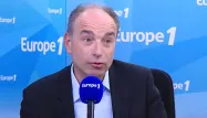 Jean-François Copé et les "mesures de bon sens d'Emmanuel Macron"