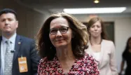 Gina Haspel a été choisie par Donald Trump pour diriger la CIA.