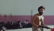 Le clip de Childish Gambino montre entre autres la violences des armes à feu outre-Atlantique.