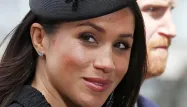 Selon TMZ, le père de Meghan Markle a fait une crise cardiaque il y a quelques jours.