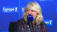 Lorsque Charlotte de Turckheim rencontrait Coluche sur l'antenne d'Europe 1