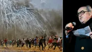 Journée sanglante à Gaza : "C'est un crime de guerre", dénonce l'ambassadeur de la Palestine à l'Unesco