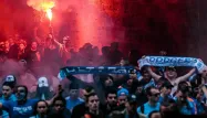 supporters OM