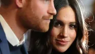 Meghan Markle doit épouser le prince Harry samedi prochain.