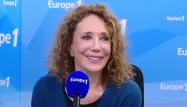 Marisa Berenson : "J'ai toujours rêvé de faire des comédies musicales"
