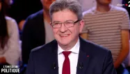 Jean-Luc Mélenchon