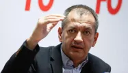 Pascal Pavageau a demandé un moratoire d'un mois sur la réforme de la SNCF.