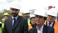 Edouard Philippe, qui veut "faire en sorte que chaque ministre réussisse", soutient Nicolas Hulot.