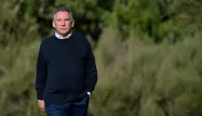François Bayrou a été Garde des Sceaux du gouvernement Philippe pendant près d'un mois.