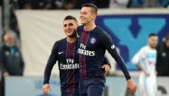 Marco Verratti veut que tout le monde au sein du club "suive la même route".