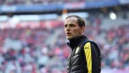 Thomas Tuchel est le nouvel entraîneur du PSG à partir de juillet.