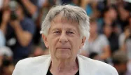 Roman Polanski, ici à Cannes en 2017, a été exclu des Oscars la semaine dernière, pour une relation sexuelle illégale avec une mineure de 13 ans, survenue en 1977.