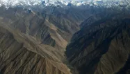 Le séisme s'est produit dans la région montagneuse de l'Hindu Kush, près de la frontière avec le Tadjikistan.