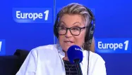 Sheila parle avec émotion de la mort de son fils : "Soit on s'écroule, soit on continue"