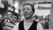 Plusieurs oeuvres de Simone de Beauvoir entrent dans la Pléiade.