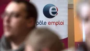 "Pôle Emploi doit embaucher", affirme Michel Breuvart, membre du SNU-FSU de Pôle Emploi. (Illustration)