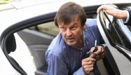 Nicolas Hulot n'a jamais menacé de démissionner. Mais il a confié, plus ou moins ouvertement, ses états d'âme.