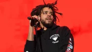 J Cole