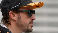 Fernando Alonso est double champion du monde de Formule 1.