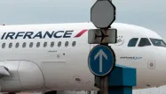 Air France-KLM a annoncé vendredi une perte nette de 269 millions d'euros.