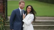Le prince Harry et Meghan Markle vont se marier le 19 mai prochain.