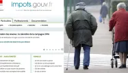 Impôts : la Poste aide les seniors à remplir leur télédéclaration