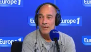 Jean-Marc Barr était dans Bonjour la France mercredi matin.