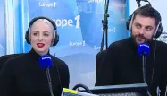Madame Monsieur : "On est impatients d'aller défendre notre chanson à l'Eurovision"