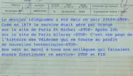 Le dernier télégramme de France a été envoyé lundi 30 avril à 23h59.