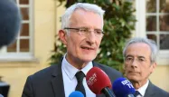 Lundi Guillaume Pepy a salué le fait que le Premier ministre ait fait part de sa volonté d'investir dans la modernisation du réseau.