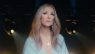 Céline Dion sort une chanson dans la veine de ses plus grands tubes.