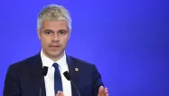 Laurent Wauquiez a pris position mercredi pour la castration chimique des violeurs afin de lutter contre les récidives.