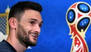 Hugo Lloris appelle les Bleus à "se surpasser".