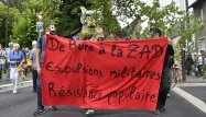 manifestation bure 1280