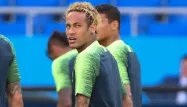 La performance de Neymar au Mondial en Russie est vivement critiquée.
