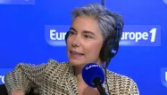 Elisabeth Quin, "journaliste complètement par hasard"