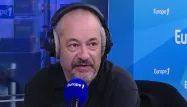 Jean-Pierre Jeunet : "Chaque film est une épreuve mais on aime ça"