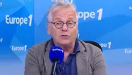 Pour Daniel Cohn-Bendit l'élimination de l'Allemagne de la Coupe du monde est "logique"