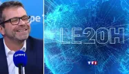 Le 20 Heures de TF1 va complètement changer de décor