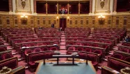 Le Sénat va poursuivre son examen de la loi asile-immigration.