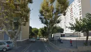 Près de 30 logements du quartier du Castellas ont été privés, pendant quatre jours, d'électricité.