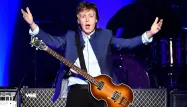 Paul Mccartney est le dernier Beatles vivant avec Ringo Starr.