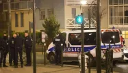 Un projet d'attentat avait été déjoué à Argenteuil en mars 2016. (image d'archives)