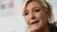 Pour Marine Le Pen, Wauquiez a remplacé "Dupond" par "Dupont"