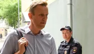 Alexei Navalny appelle les Russes à manifester contre le relèvement de l'âge de la retraite