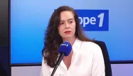 Pascal Praud et vous - «Donald Trump obtient en deux heures ce que la France n'est pas capable d'obtenir depuis 20 ans», selon Sarah Knafo